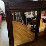 Henri II mirror