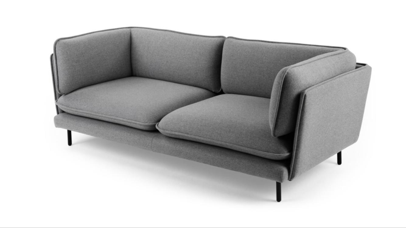 3-seater sofa made.com