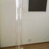 Floor lamp Toobe by ferruccio laviani for Kartell