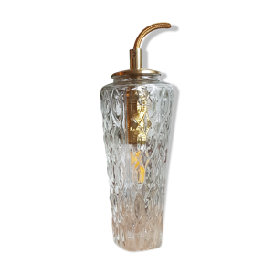 baladeuse tulipe vintage