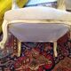 Paire de fauteuils Louis XV