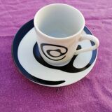 BAR COFFEE CUPS + CUT-OFFS