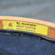 Stool BJ. Hansen  60s