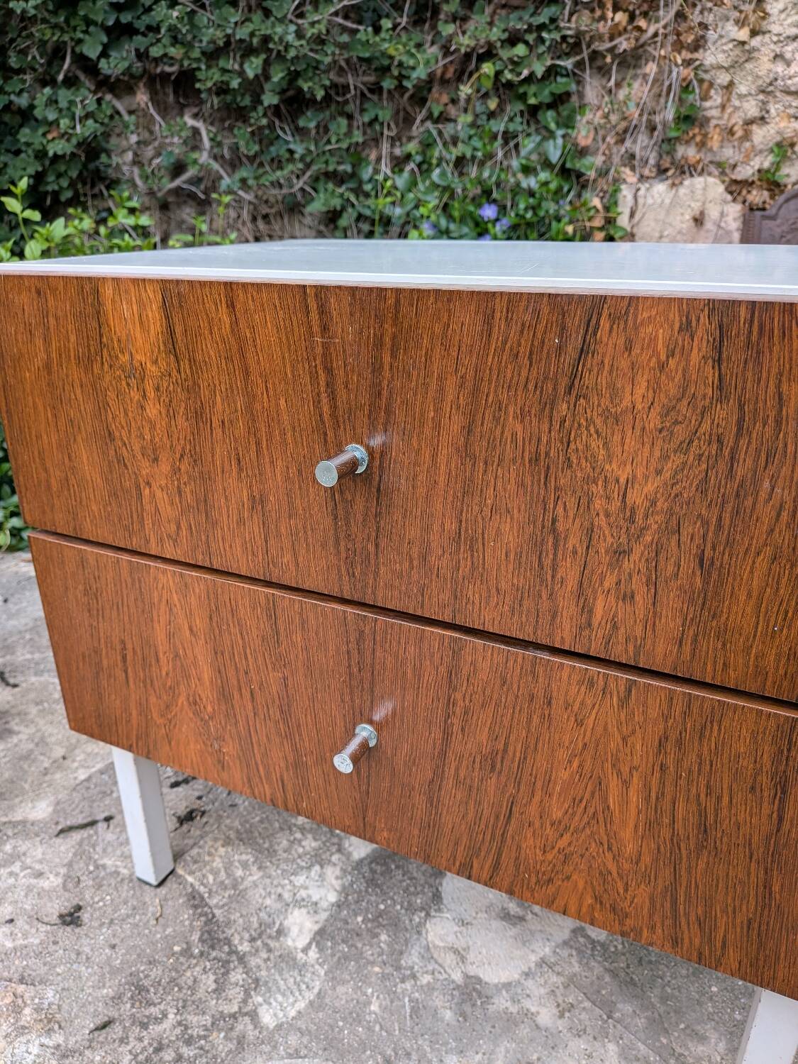 1970s bedside tables