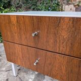 1970s bedside tables