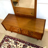 Vintage dressing table