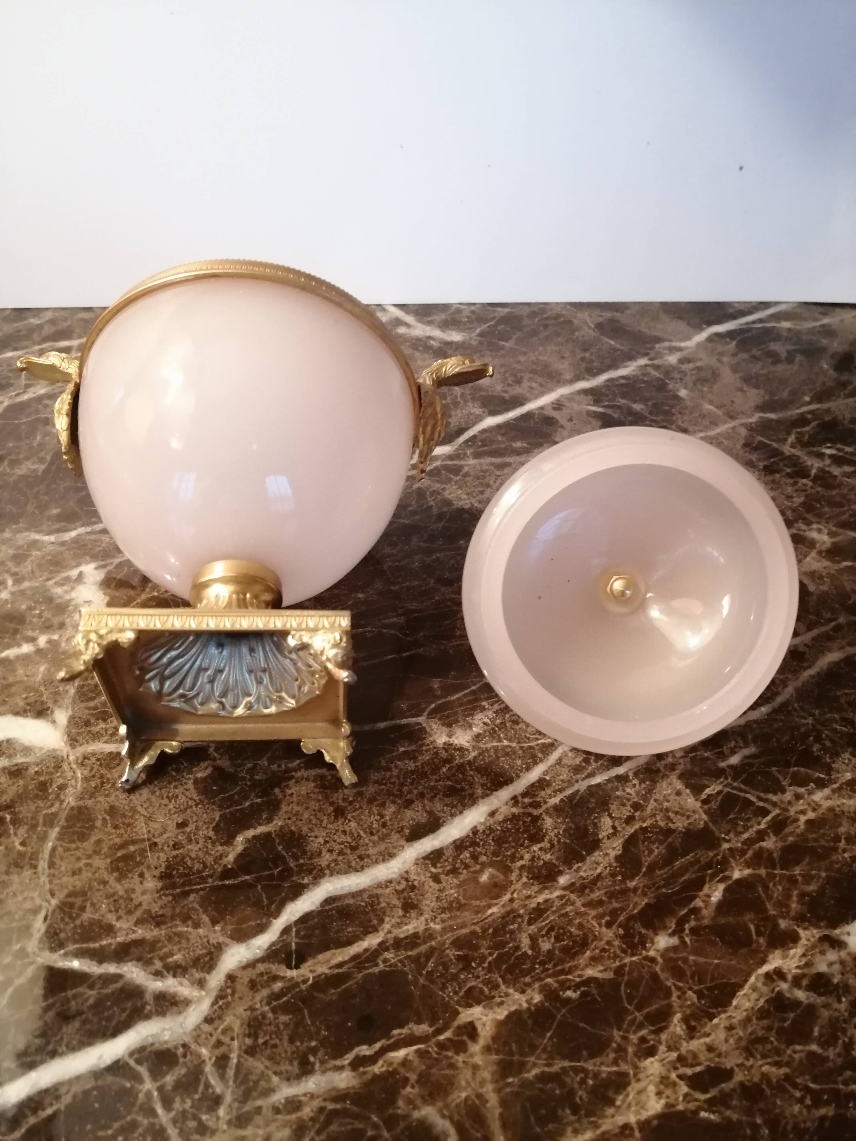 Candy box jewelry box