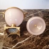 Candy box jewelry box