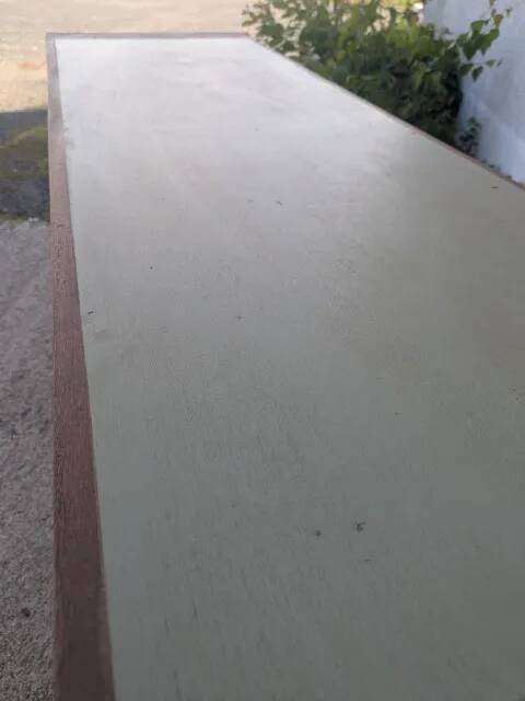 Table, console