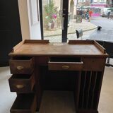 Small Shop Counter