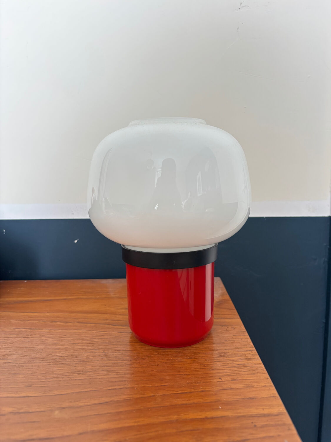 Foscarini "Doll" Vintage Lamp Ionna Vautrin