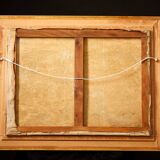 Oil on canvas Gatien Gontier