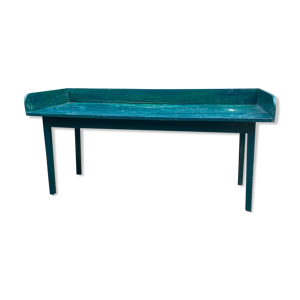 Table à rempoter de fleuriste