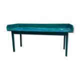 Florist's Repoting Table