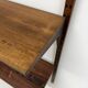 Poul Cadovius Royal System – Rosewood Modular Wall Shelving