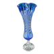 Durand crystal vase