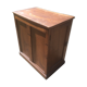 Central island furniture trade