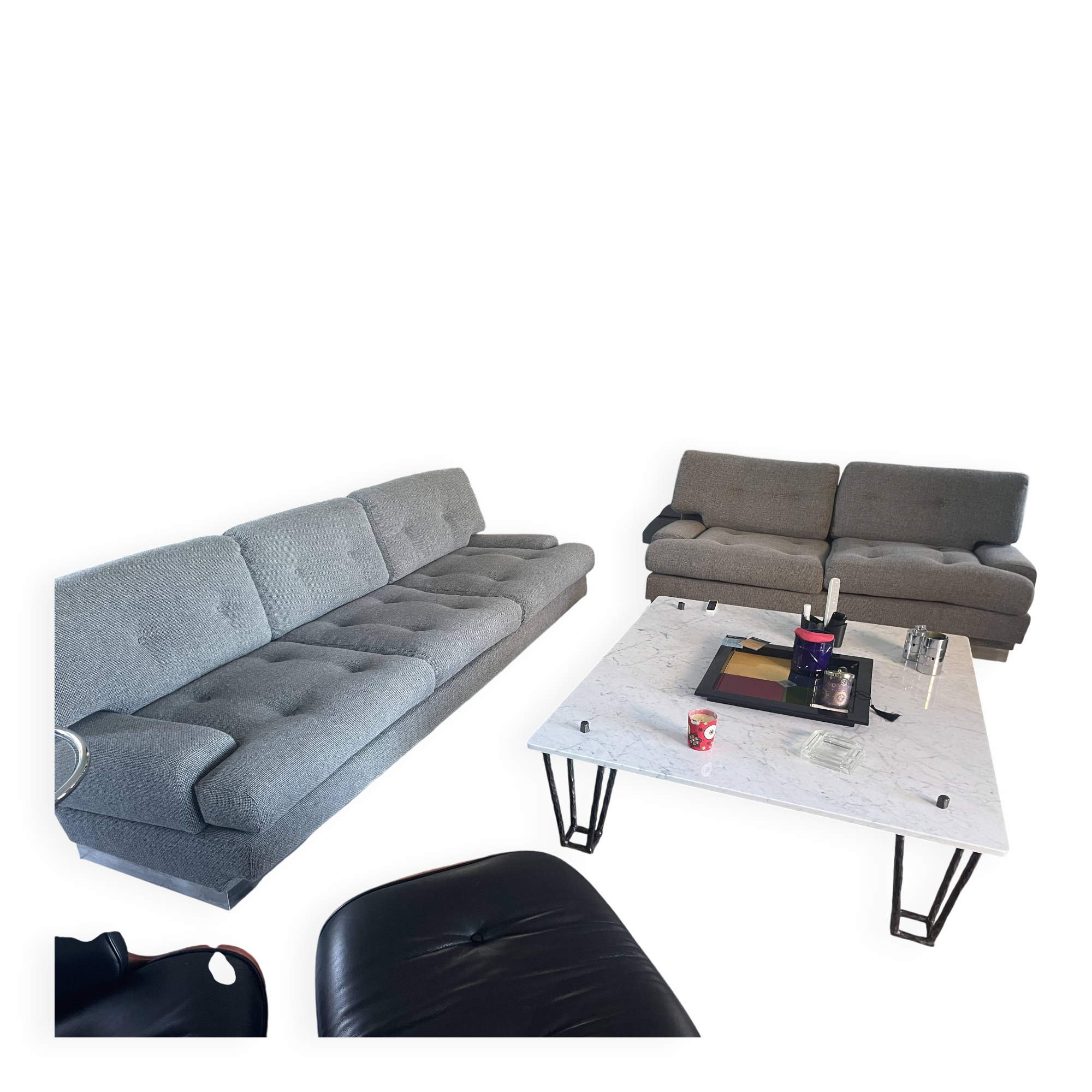 Canapés Lurier Wearling