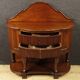 Commode en acajou du 20ème siècle