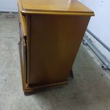 Turntable furniture