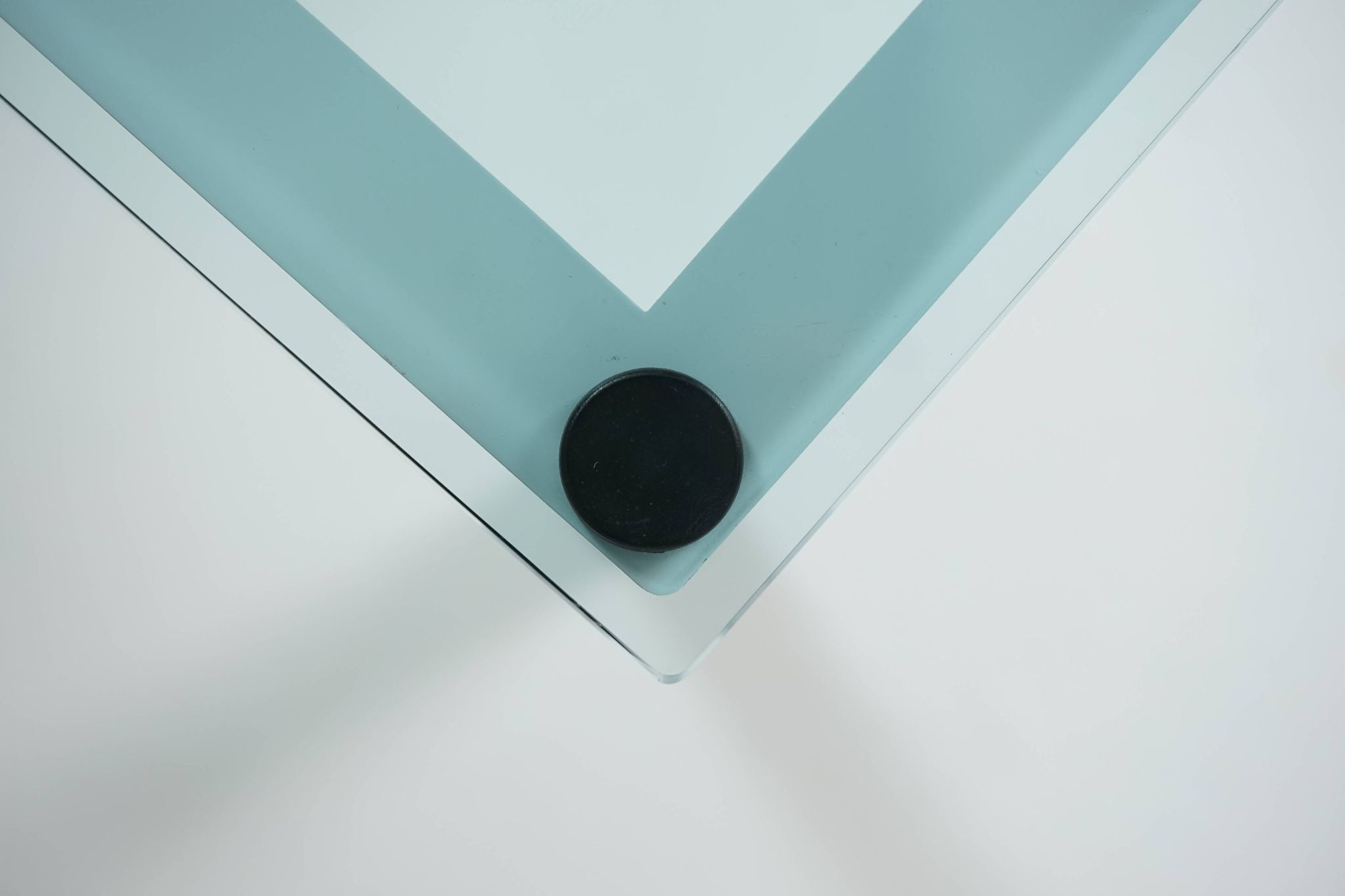 Side Table LC 10 by Le Corbusier, Charlotte Perriand and Pierre Jeannere