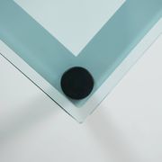 Side Table LC 10 by Le Corbusier, Charlotte Perriand and Pierre Jeannere