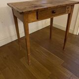 Side table or small desk