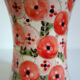 Vase moderne atelier Serrailler, Moustiers
