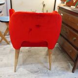 Design armchair from 1960/1970