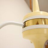 Mid-Century Chandelier by Instala Jilove U Decina, 1970's, Czechoslovakia