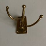 Bronze swivel hook 1950