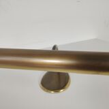 OMI DGBM 50/60s brass desk lamp