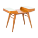 Midcentury Czech side table, 1960s