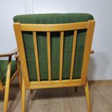 Lounge chairs by Ton