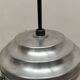 Art deco skycraper pendant lights