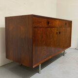 Danish Palisander Sideboard by Brouer 60s