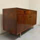Danish Palisander Sideboard by Brouer 60s