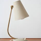 Mid-century desk lamp