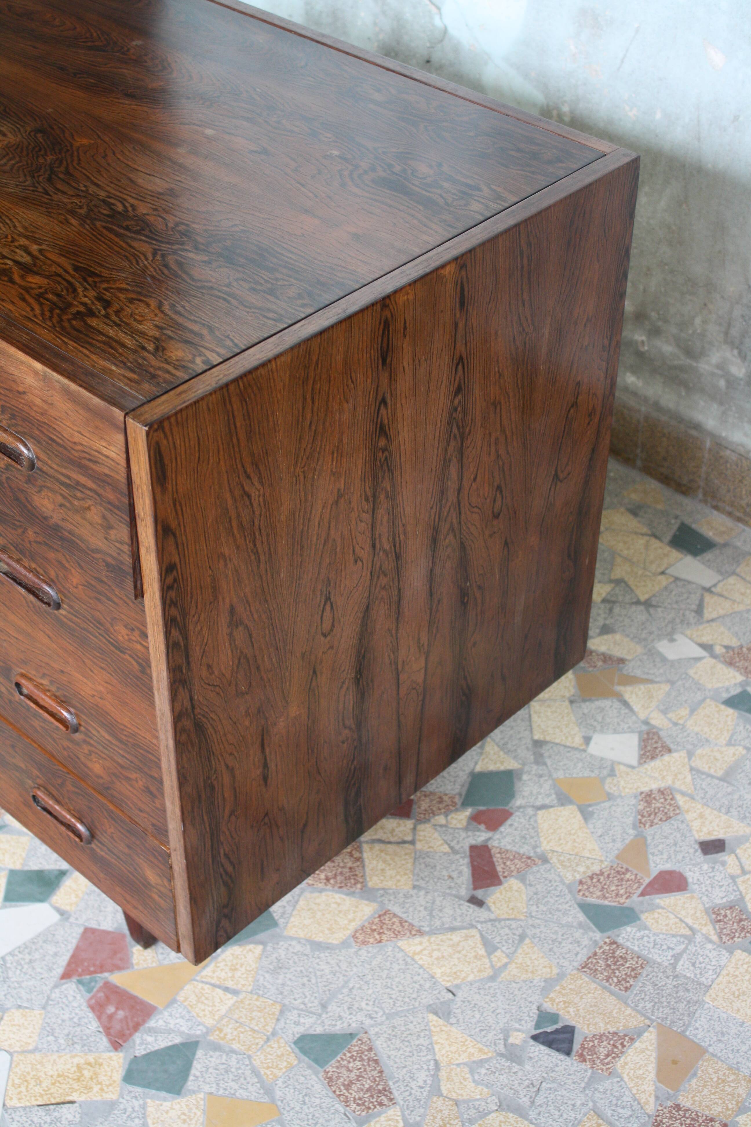 Dresser scandinavian