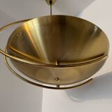 Jean Gandelin chandelier from the 80s