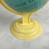 Vintage globe