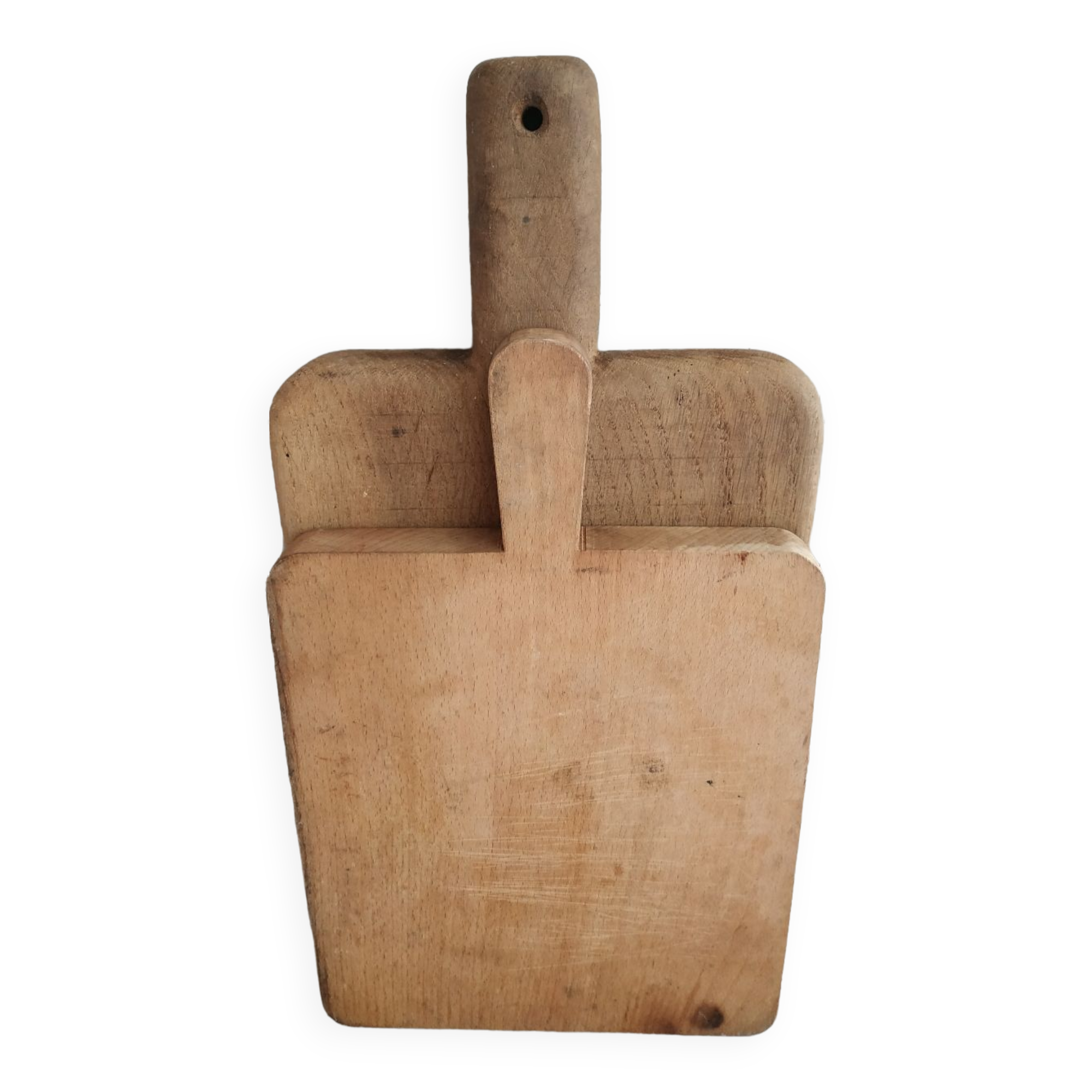 Duo de planches à découper