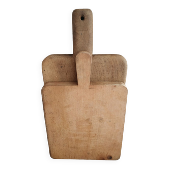 Duo of cutting boards