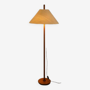 Domus houten vloerlamp 'Loft'