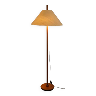 Domus houten vloerlamp 'Loft'