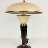 Jumo Bakelite lamp 1940