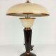 Jumo Bakelite lamp 1940