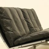 Sofa model BO 562 by Preben Fabricius & Jorgen Kastholm for BO-EX