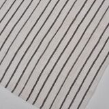 Vintage Anatolian Stripe Hemp Kilim sku 3779