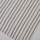 Vintage Anatolian Stripe Hemp Kilim sku 3779